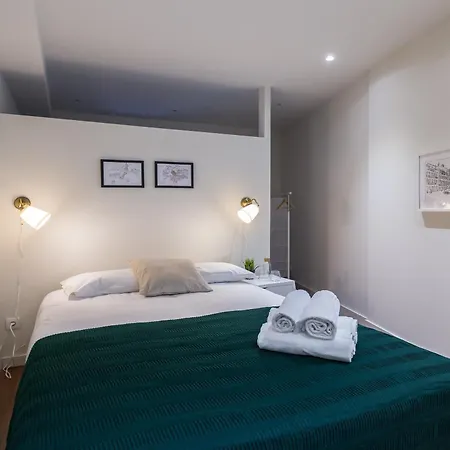 Gasthof Epic Days Coimbra