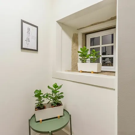 Guest house Epic Days Coimbra