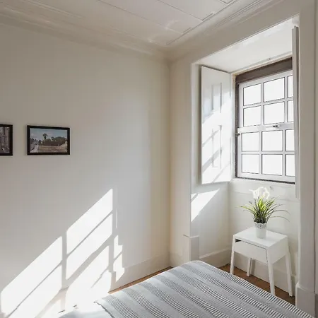 Guest house Epic Days Coimbra