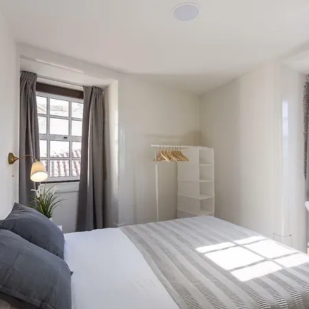 Gasthof Epic Days Coimbra