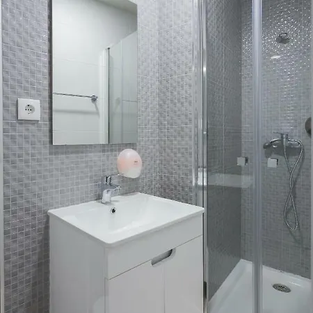 Gasthof Epic Days Coimbra