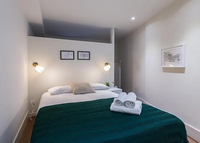 ゲストハウス Epic Days コインブラ