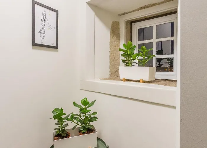 ゲストハウス Epic Days コインブラ