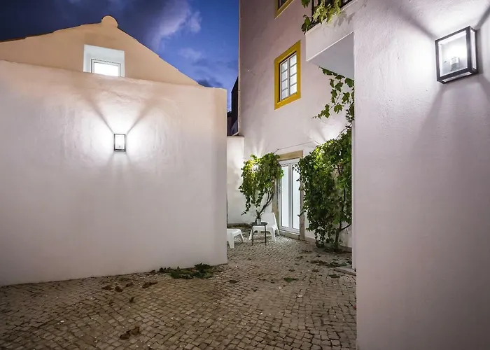 ゲストハウス Epic Days コインブラ