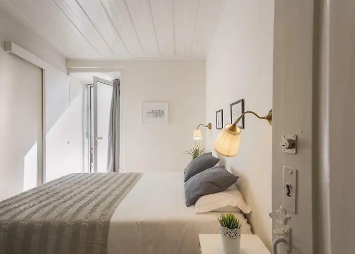 ゲストハウス Epic Days コインブラ