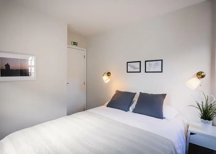 ゲストハウス Epic Days コインブラ