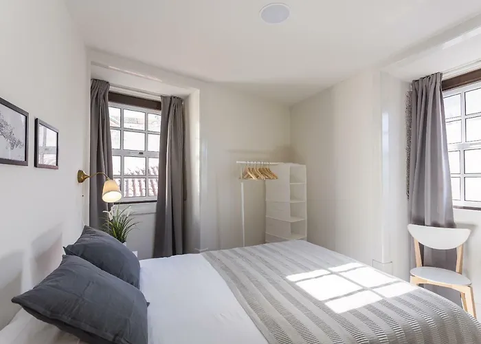 ゲストハウス Epic Days コインブラ