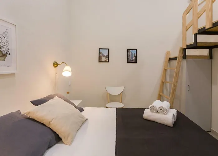 Epic Days ゲストハウス 3*