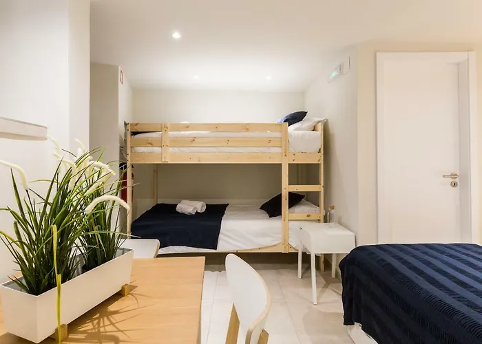 Epic Days ゲストハウス コインブラ