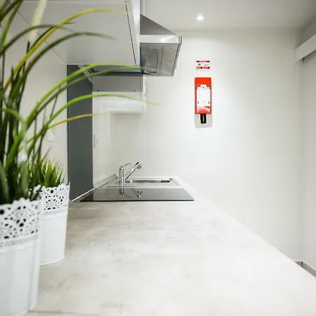 Epic Days Gæstehus Coimbra