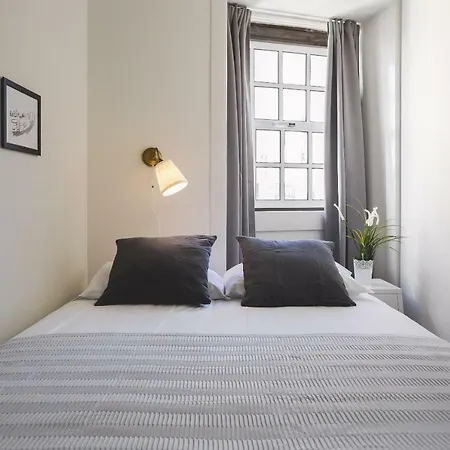 Gæstehus Epic Days Coimbra