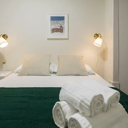 Гостевой дом Epic Days Коимбра