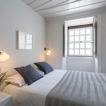 Epic Days Гостевой дом Коимбра