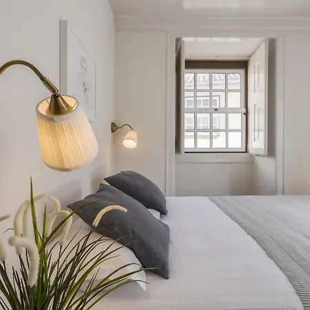 Epic Days Gæstehus Coimbra