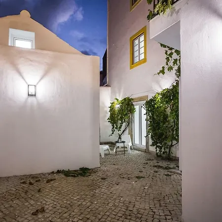 Гостевой дом Epic Days Коимбра