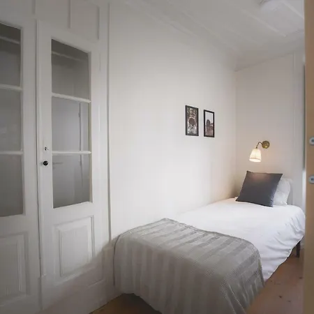 Gæstehus Epic Days 3*