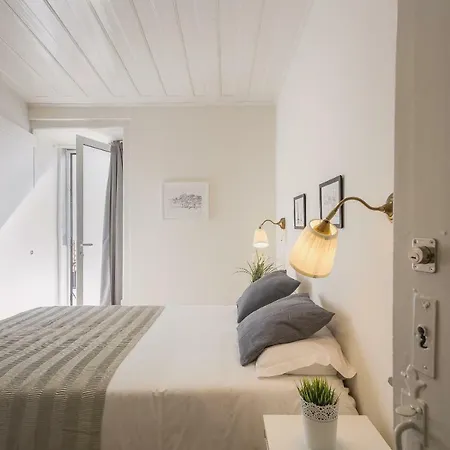 Гостевой дом Epic Days Коимбра