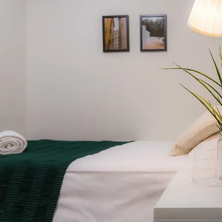 Gæstehus Epic Days 3*