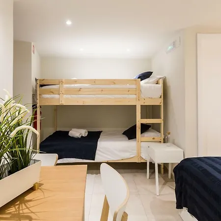 Epic Days Гостевой дом Коимбра