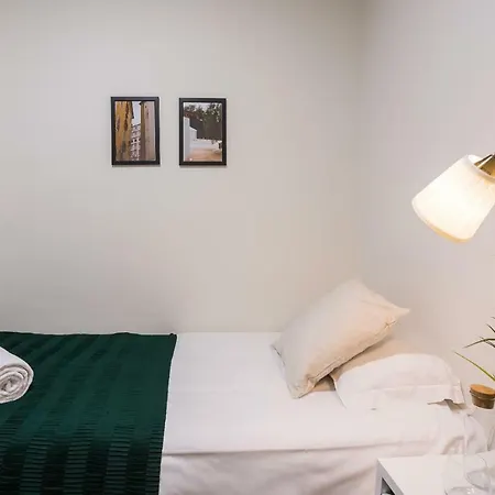 Epic Days Gæstehus 3*