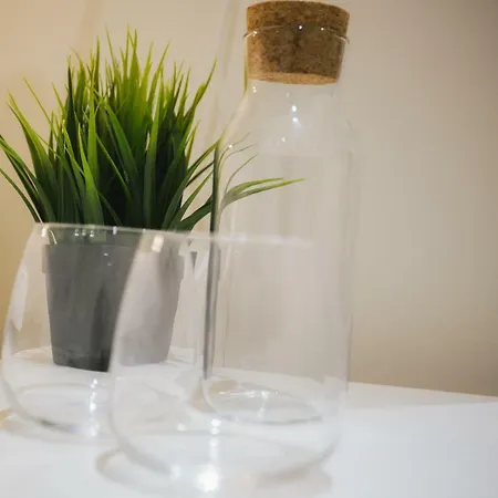 Gæstehus Epic Days Coimbra