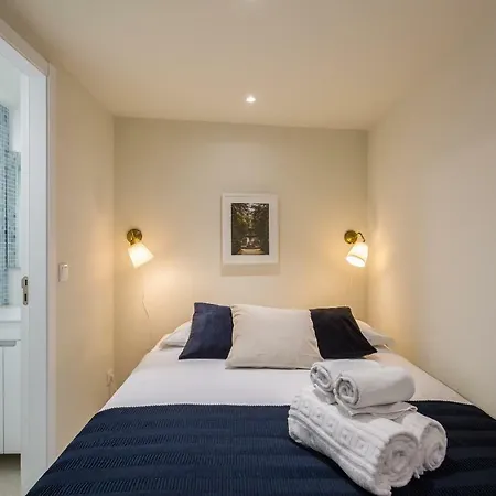 Гостевой дом Epic Days Коимбра