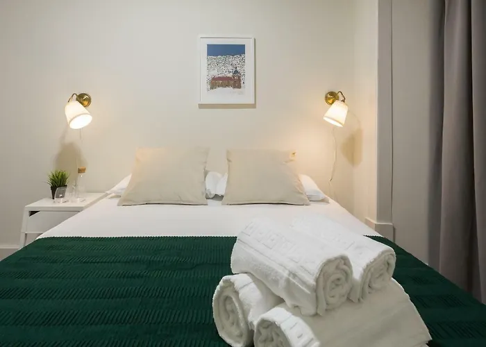 Vendégház Epic Days Coimbra