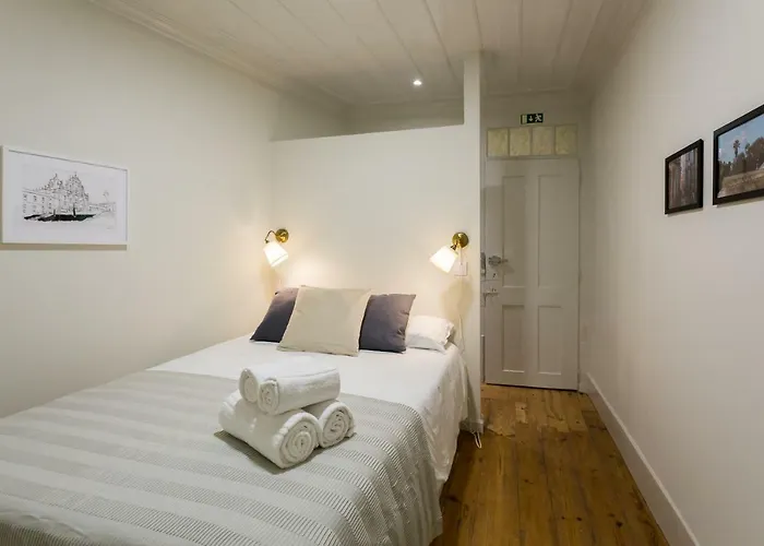 Epic Days Vendégház Coimbra