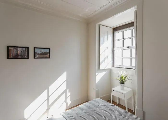 Vendégház Epic Days Coimbra