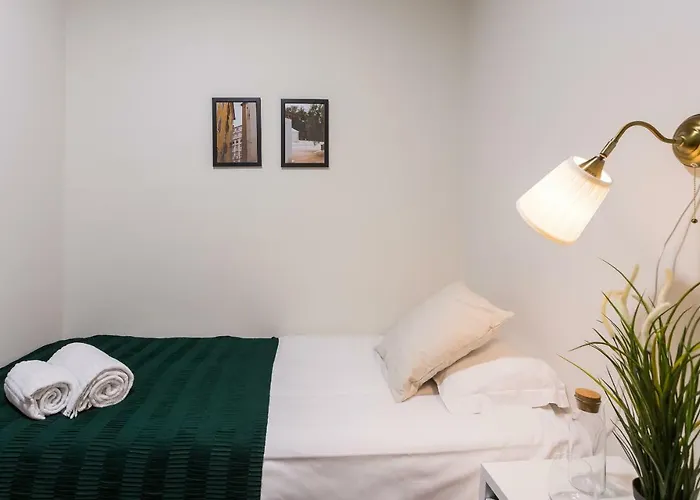 Epic Days Vendégház 3*