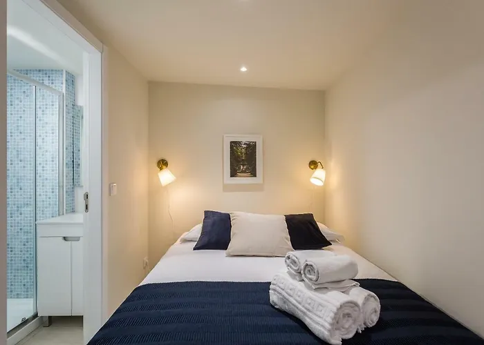 Vendégház Epic Days Coimbra